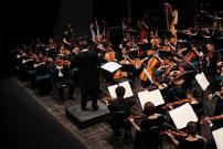 Evergreen Symphony Orchestra